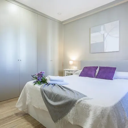 Apartamento Jardines Valle 3 2 Banos Sevilha