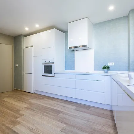 Apartamento Jardines Valle 3 2 Banos *